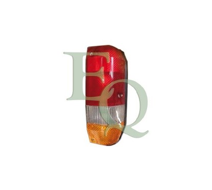 Equal Quality Fanale Posteriore Fp0626