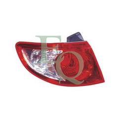 Equal Quality Fanale Posteriore Fp0644