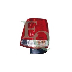 Equal Quality Fanale Posteriore Est Led Fp0645