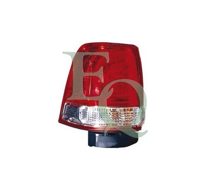 Equal Quality Fanale Posteriore Est Led Fp0645