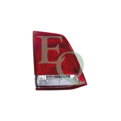 Equal Quality Fanale Posteriore Int Led Fp0647