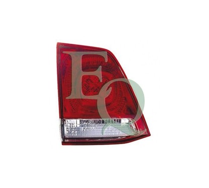 Equal Quality Fanale Posteriore Int Led Fp0647