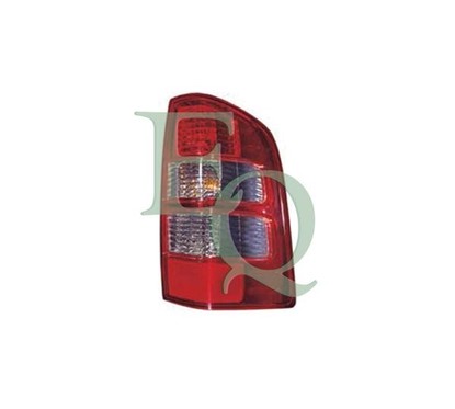 Equal Quality Fanale Posteriore Fp0649