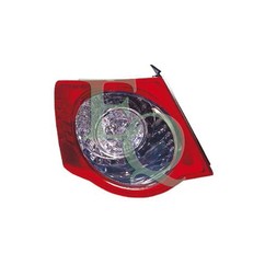 Equal Quality Fanale Posteriore Led Fp0663