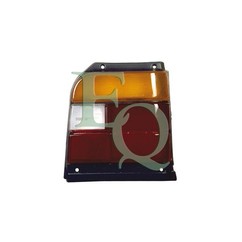 Equal Quality Fanale Posteriore Fp0667