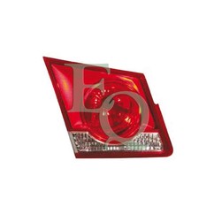 Equal Quality Fanale Posteriore Int P21W Fp0675