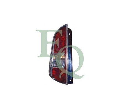 Equal Quality Fanale Posteriore W21/5W Wy21W W16W W21W Fp0682