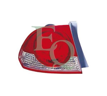 Equal Quality Fanale Posteriore 4 Porte Wy21W W21/5W Fp0686