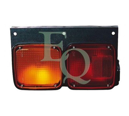 Equal Quality Fan Post Sx Isuzu Serie N 07 Fp0697 per ripristinare il corretto funzionamento del componente