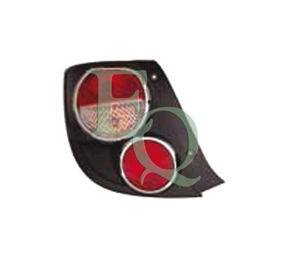 Equal Quality Fan Post Dx Che Aveo 11 C/Corn Crom Fp0706 per ripristinare il corretto funzionamento del componente