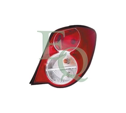 Equal Quality Fan Post Dx Che Aveo 11 S/Corn Fp0708 per ripristinare il corretto funzionamento del componente
