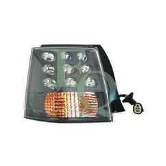 Fanale auto EQFP0714 per visibilità e sicurezza