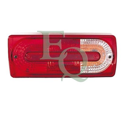 Equal Quality Fan Post Sx Mercedes Classe G W463 08 Fp0721 per ripristinare il corretto funzionamento del componente