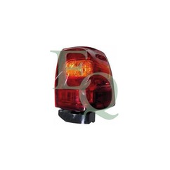 Equal Quality Fan Post Sx Land Cruiser V8 Fj200 12 Est Led Fp0747