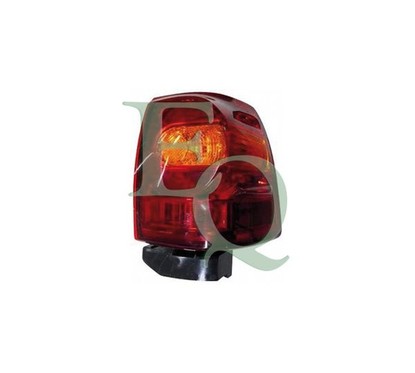 Equal Quality Fan Post Sx Land Cruiser V8 Fj200 12 Est Led Fp0747