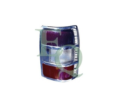 Equal Quality Fan Post Sx Pajero 91 C/Cornice Nr Fp0755 per ripristinare il corretto funzionamento del componente