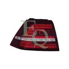 Equal Quality Fan Post Dx Vw Golf Vii 12 Mod. Gti/Gtd A Led Fp0756