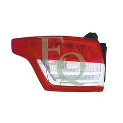 Equal Quality Fan Post Dx Ford Kuga 13 Est A Led Fp0760 per ripristinare il corretto funzionamento del componente