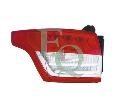 Equal Quality Fan Post Dx Ford Kuga 13 Est A Led Fp0760 per ripristinare il corretto funzionamento del componente