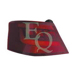 Equal Quality Fan Post Sx Audi A3 12 Est A Led 3P Fp0763