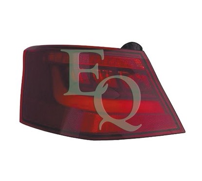 Equal Quality Fan Post Sx Audi A3 12 Est A Led 3P Fp0763