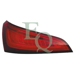 Equal Quality Fan Post Dx Audi Q5 13 A Led Fp0764 per ripristinare il corretto funzionamento del componente