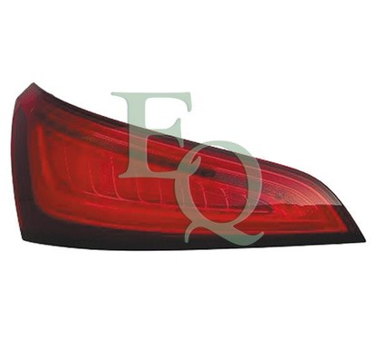 Equal Quality Fan Post Dx Audi Q5 13 A Led Fp0764 per ripristinare il corretto funzionamento del componente