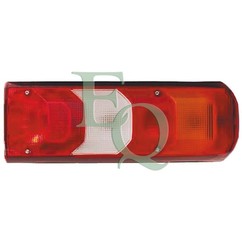 Equal Quality Fan Post Dx Actros 11 Antos 12 Atego 12 Fp0766 per ripristinare il corretto funzionamento del componente