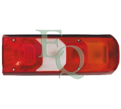 Equal Quality Fan Post Dx Actros 11 Antos 12 Atego 12 Fp0766 per ripristinare il corretto funzionamento del componente