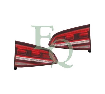 Equal Quality Fan Post Dx Golf Vii 12 Gti/Gtd Int Led Fp0768 per ripristinare il corretto funzionamento del componente