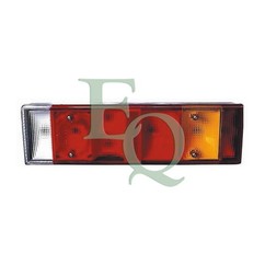 Equal Quality Fan Post Dx Iveco Eurocargo Stralis 03 Fp0782 per ripristinare il corretto funzionamento del componente