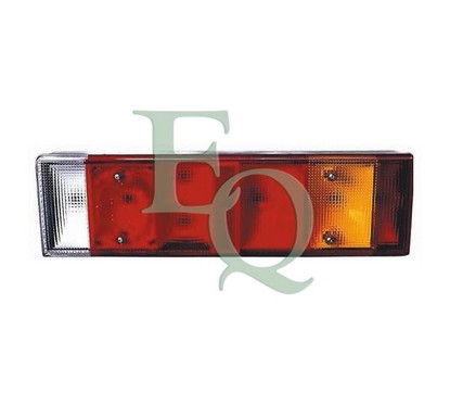 Equal Quality Fan Post Dx Iveco Eurocargo Stralis 03 Fp0782 per ripristinare il corretto funzionamento del componente