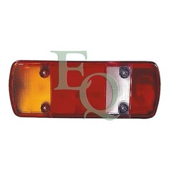 Equal Quality Fan Post Dx Atego 05 Fp0794 per ripristinare il corretto funzionamento del componente