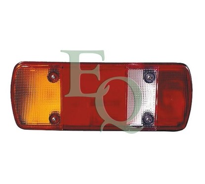 Equal Quality Fan Post Dx Atego 05 Fp0794 per ripristinare il corretto funzionamento del componente