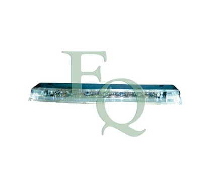 Equal Quality Fan Post Alfa 147 A Led Terza Luce Stop Cr Fp0796 per ripristinare il corretto funzionamento del componente