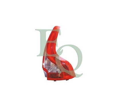 Equal Quality Fan Post Dx Volvo Xc60 08 Fp0816 per ripristinare il corretto funzionamento del componente