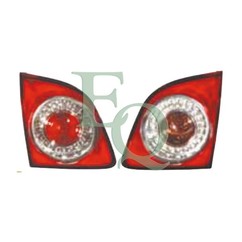 Equal Quality Fan Post Sx Golf Plus 09 Int Led Fp0835 per ripristinare il corretto funzionamento del componente