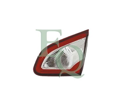 Equal Quality Fan Post Dx Int Qashqai 10 Fp0848 per ripristinare il corretto funzionamento del componente