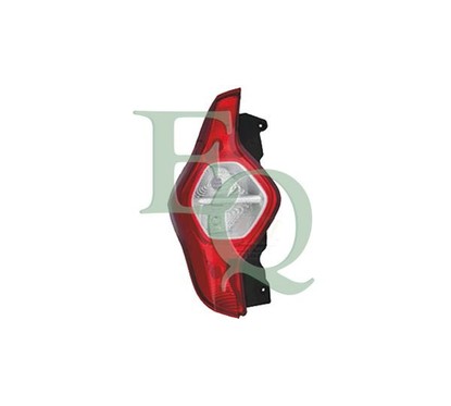 Equal Quality Fan Post Dx Dacia Popster 12 Fp0888 per ripristinare il corretto funzionamento del componente