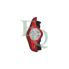 Equal Quality Fan Post Sx Dacia Popster 12 Fp0889 per ripristinare il corretto funzionamento del componente