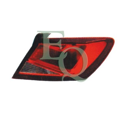 Equal Quality Fan Post Sx Seat Leon 12 Fp0905 per ripristinare il corretto funzionamento del componente