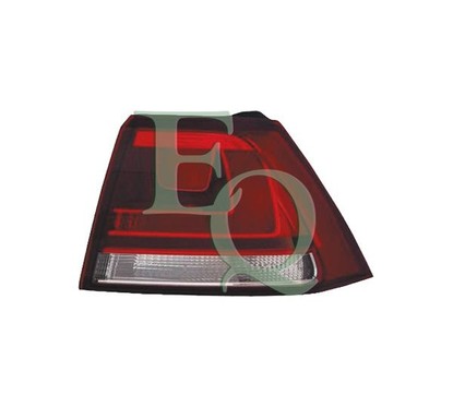 Equal Quality Fan Post Lat Dx Golf 12 Fp0926 per ripristinare il corretto funzionamento del componente