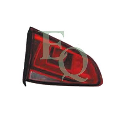 Equal Quality Fan Post Sx Golf 12 Fp0929 per ripristinare il corretto funzionamento del componente