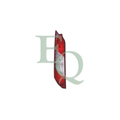 Equal Quality Fan Post Sx Transit Connect 13 Fp0931 per ripristinare il corretto funzionamento del componente