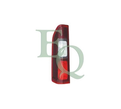 Equal Quality Fan Post Sx Renault Trafic 14 Fp0933 per ripristinare il corretto funzionamento del componente