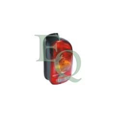 Equal Quality Fan Post Sx Clubman 10 Ar Fp1068 per ripristinare il corretto funzionamento del componente