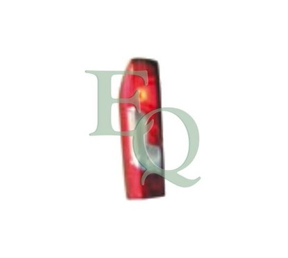 Equal Quality Fan Post Sx Ducato 14 Fp1086 per ripristinare il corretto funzionamento del componente