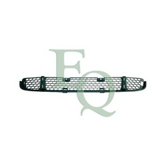 Equal Quality Griglia Paraurti Ant Centrale G0102