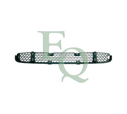 Equal Quality Griglia Paraurti Ant Centrale G0102