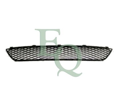 Equal Quality Griglia Paraurti Ant Centrale G0106